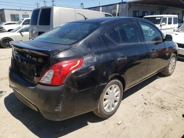 Photo 4 from auction – 2015 NISSAN VERSA S with VIN 3N1CN7AP1FL938655
