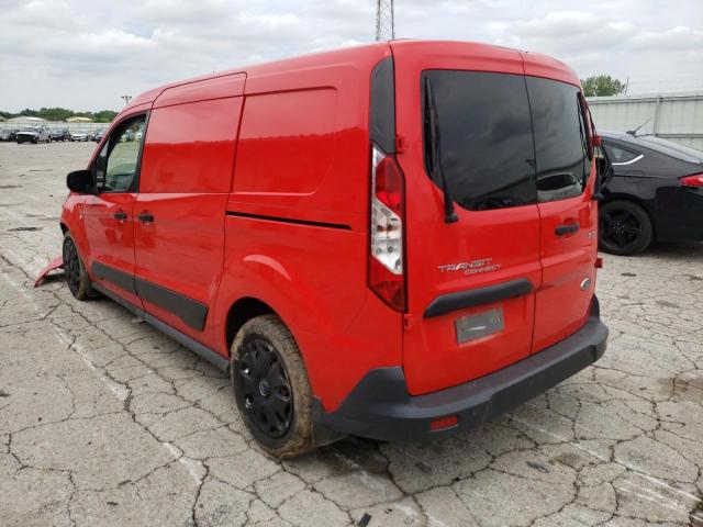 Photo 3 from auction – 2015 FORD TRANSIT CO with VIN NM0LS7F76F1216584