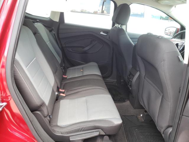 Photo 6 from auction – 2013 FORD ESCAPE SE with VIN 1FMCU0GXXDUC41563
