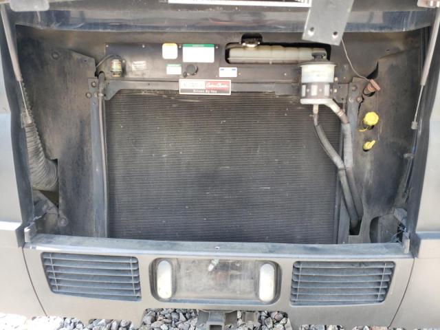Photo 7 from auction – 2012 SPRI MOTORHOME with VIN 4UZACHBS8CCBV7544