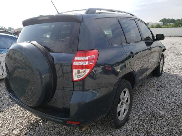 Photo 4 from auction – 2011 TOYOTA RAV4 with VIN 2T3ZF4DV3BW063353