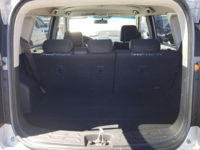 Photo 9 from auction – 2010 KIA SOUL + with VIN KNDJT2A25A7089600