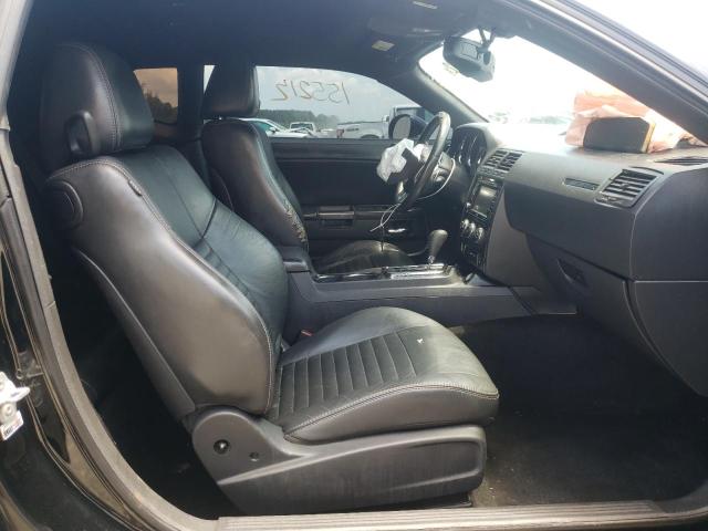Photo 5 from auction – 2014 DODGE CHALLENGER with VIN 2C3CDYAG0EH101980