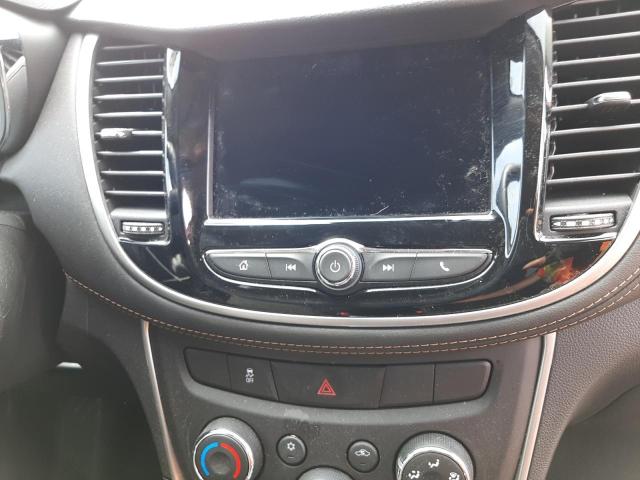 Photo 9 from auction – 2020 CHEVROLET TRAX LS with VIN KL7CJKSB1LB332426