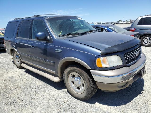 صورة رقم 1 من المزاد - 2002 FORD EXPEDITION مع VIN 1FMFU18L12LA17860