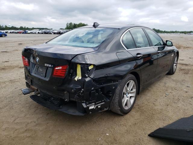 Photo 9 from auction – 2011 BMW 528 I with VIN WBAFR1C50BDS35892