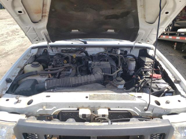 Photo 7 from auction – 2011 FORD RANGER SUP with VIN 1FTKR1ED8BPA82148