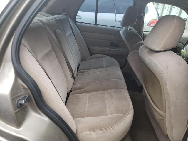 Photo 6 from auction – 2003 FORD CROWN VICT with VIN 2FAFP74W83X136904