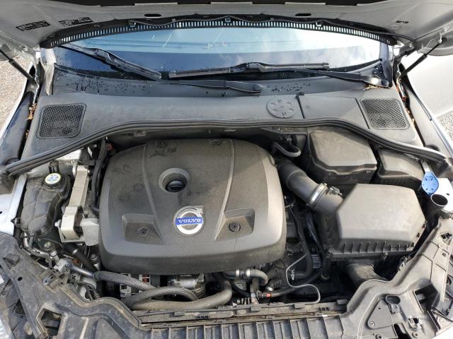 Photo 7 from auction – 2015 VOLVO S60 PREMIE with VIN YV126MFK8F1343045