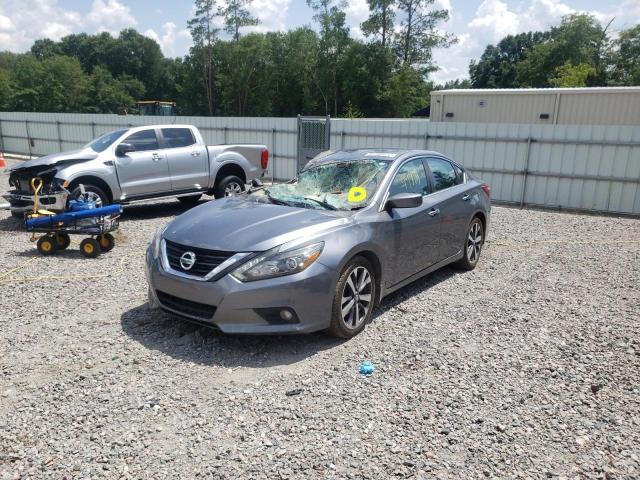 Photo 2 from auction – 2016 NISSAN ALTIMA 2.5 with VIN 1N4AL3AP1GC278364