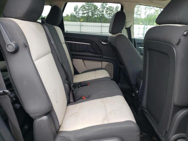 Photo 6 from auction – 2009 DODGE JOURNEY SX with VIN 3D4GG57V89T204959