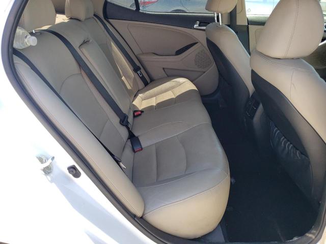 Photo 6 from auction – 2015 KIA OPTIMA EX with VIN 5XXGN4A79FG498824