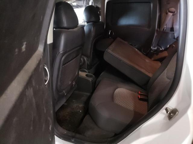 Photo 6 from auction – 2008 CHEVROLET HHR PANEL with VIN 3GCCA05P98S675091