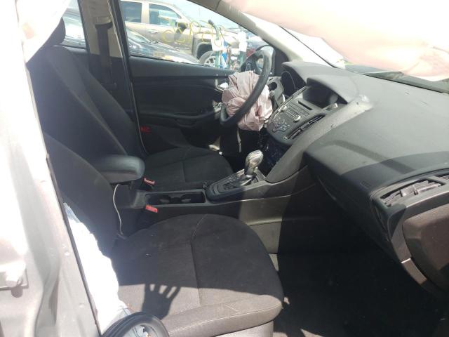 Photo 5 from auction – 2016 FORD FOCUS SE with VIN 1FADP3F29GL351821