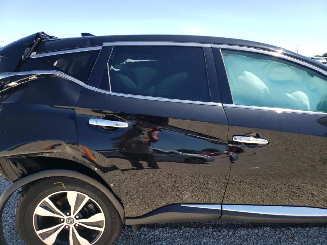Photo 6 from auction – 2019 NISSAN MURANO S with VIN 5N1AZ2MS2KN129702