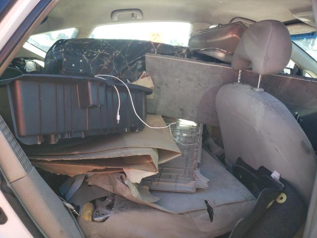 Photo 6 from auction – 2007 TOYOTA PRIUS with VIN JTDKB20U277599647