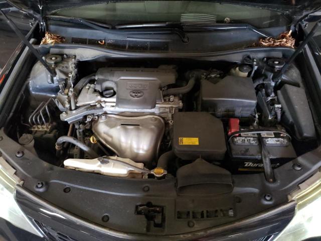 Photo 7 from auction – 2013 TOYOTA CAMRY L with VIN 4T1BF1FK2DU693282