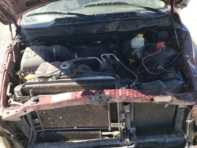 Photo 7 from auction – 2003 DODGE RAM 1500 S with VIN 1D7HU18D93S221017
