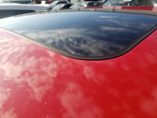 Photo 9 from auction – 2018 NISSAN SENTRA SR with VIN 3N1CB7AP8JY207385
