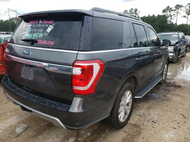 Photo 4 from auction – 2021 FORD EXPEDITION with VIN 1FMJU1HT0MEA05362