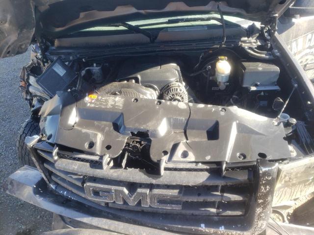 Photo 7 from auction – 2011 GMC SIERRA K15 with VIN 3GTP2VE37BG313313