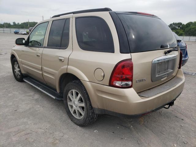 Photo 3 from auction – 2004 BUICK RAINIER CX with VIN 5GADT13S742215656