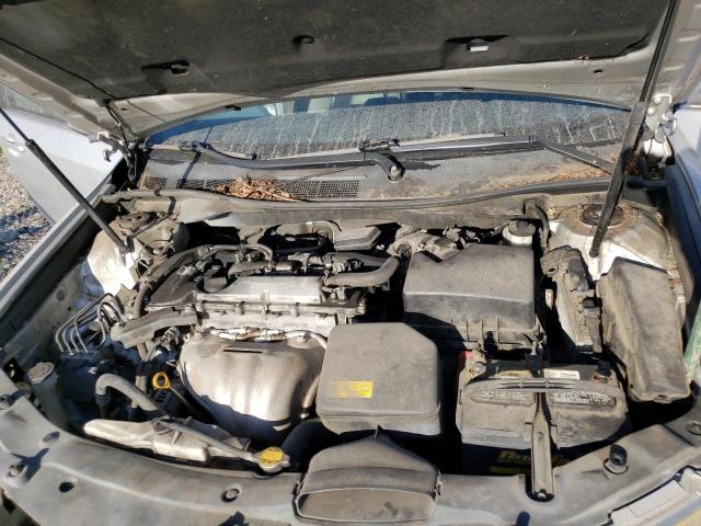 Photo 7 from auction – 2012 TOYOTA CAMRY BASE with VIN 4T1BF1FK5CU084069