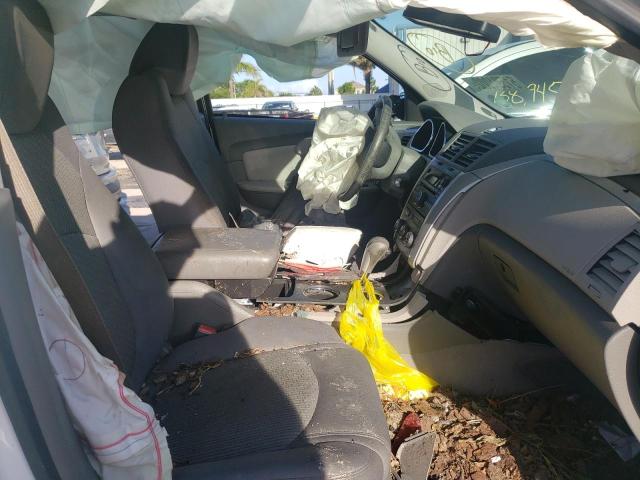 Zdjęcie 5 z aukcji – 2010 CHEVROLET TRAVERSE L z VIN 1GNLRFED4AS155374