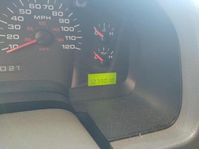 Photo 8 from auction – 2005 FORD F150 SUPER with VIN 1FTPW12555FA09177