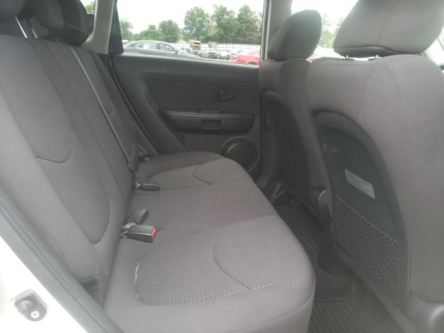 Photo 6 from auction – 2012 KIA SOUL with VIN KNDJT2A52C7447068