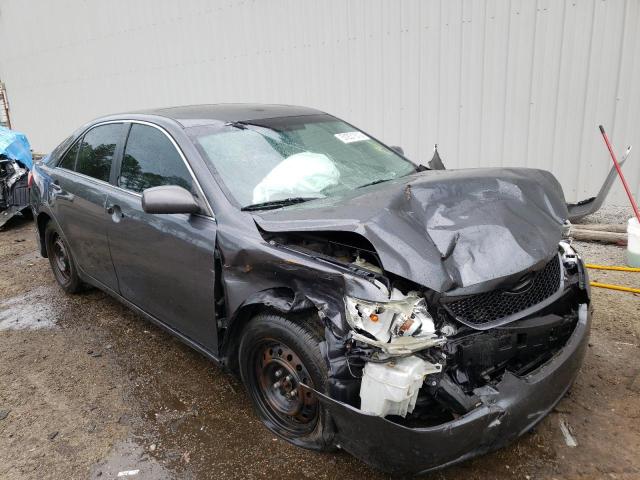Photo 1 from auction – 2009 TOYOTA CAMRY BASE with VIN 4T1BE46K29U351116