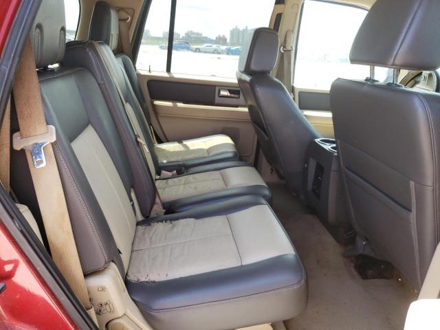 Photo 6 from auction – 2007 FORD EXPEDITION with VIN 1FMFU17537LA96541