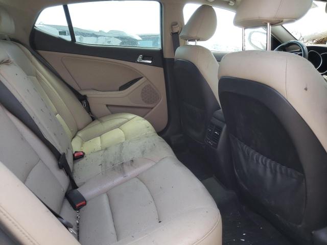 Foto 6 de la subasta – 2015 KIA OPTIMA EX con VIN 5XXGN4A71FG380265