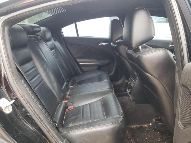 Photo 6 from auction – 2012 DODGE CHARGER R/ with VIN 2C3CDXCT0CH120420