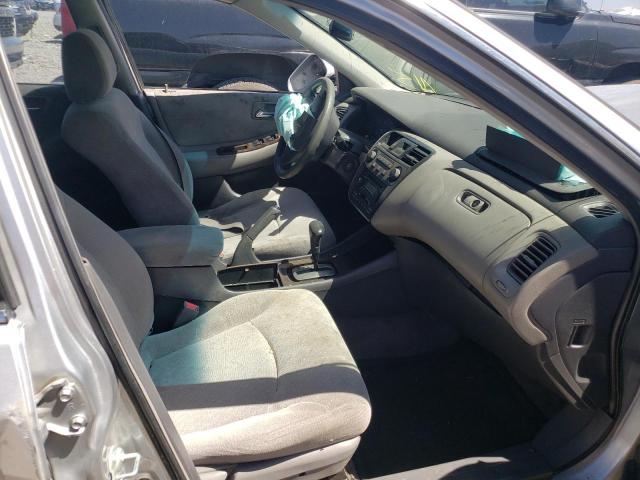 Photo 5 from auction – 2002 HONDA ACCORD with VIN JHMCG56782C004887