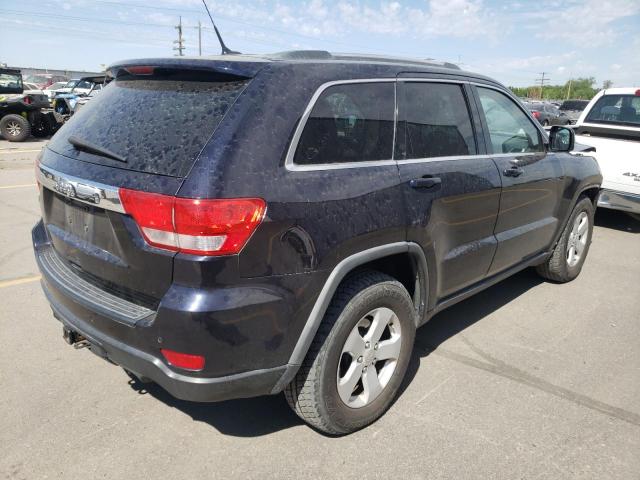 Photo 4 from auction – 2011 JEEP GRAND CHER with VIN 1J4RR4GG7BC508226