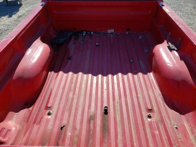 Photo 6 from auction – 2002 FORD RANGER with VIN 1FTYR10D42PA49441