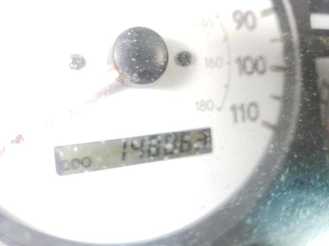 Photo 8 from auction – 1998 TOYOTA COROLLA VE with VIN 2T1BR18E6WC087695