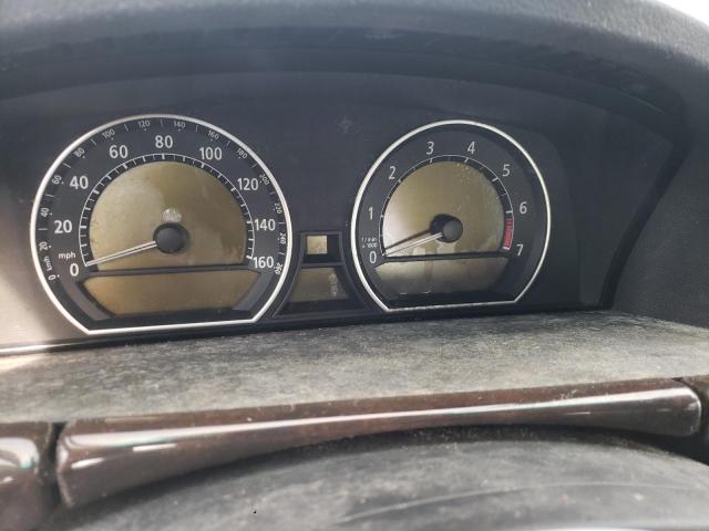 Photo 8 from auction – 2002 BMW 7 SERIES with VIN WBAGN63432DR01406