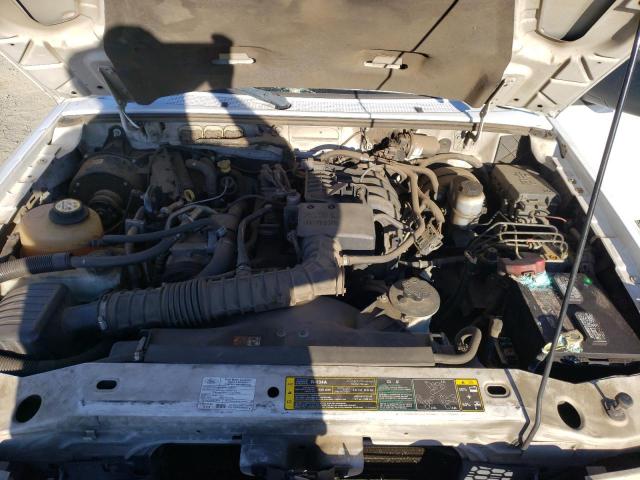 Photo 7 from auction – 2009 FORD RANGER with VIN 1FTYR10D59PA49247