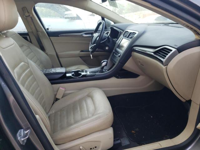 Photo 5 from auction – 2014 FORD FUSION SE with VIN 3FA6P0H93ER173260