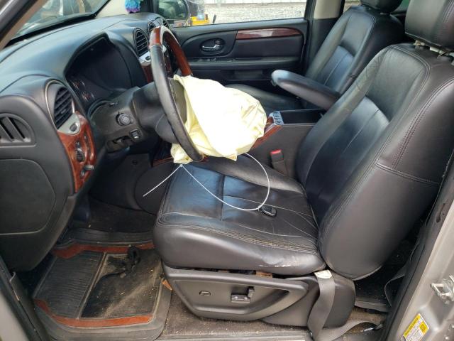 Photo 5 from auction – 2008 GMC ENVOY DENA with VIN 1GKET63M682238423