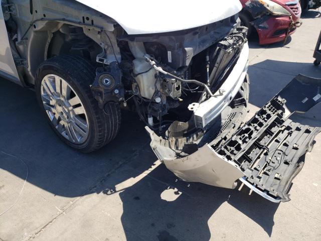Photo 9 from auction – 2010 FORD EDGE LIMIT with VIN 2FMDK3KC3ABB33609