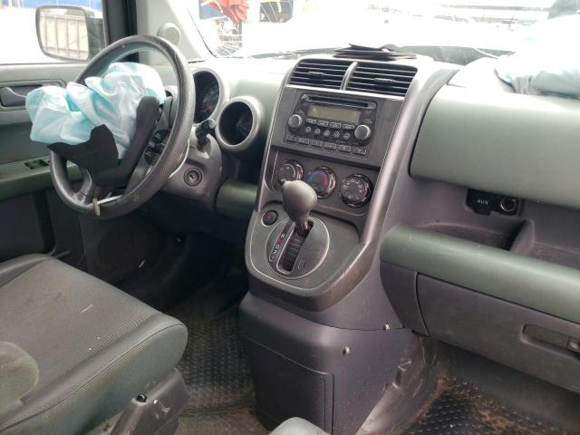 Photo 9 from auction – 2003 HONDA ELEMENT with VIN 5J6YH28533L053814