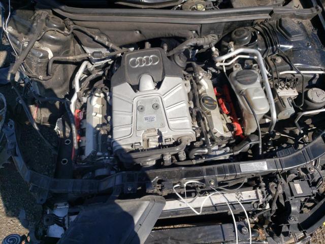 Photo 7 from auction – 2010 AUDI S4 PREMIUM with VIN WAUDGAFLXAA141252