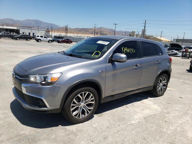 Photo 2 from auction – 2019 MITSUBISHI OUTLANDER with VIN JA4AP3AU2KU013471