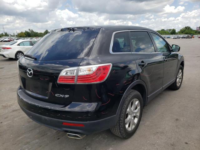 Photo 4 from auction – 2012 MAZDA CX-9 with VIN JM3TB2CA6C0344645