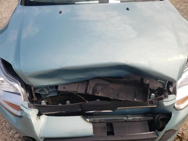 Photo 7 from auction – 2012 FORD FOCUS SE with VIN 1FAHP3K28CL193604
