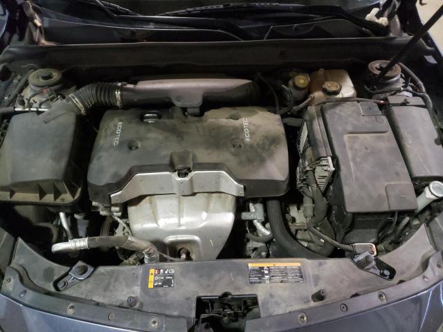 Photo 7 from auction – 2014 CHEVROLET MALIBU with VIN 1G11C5SL7EF139832