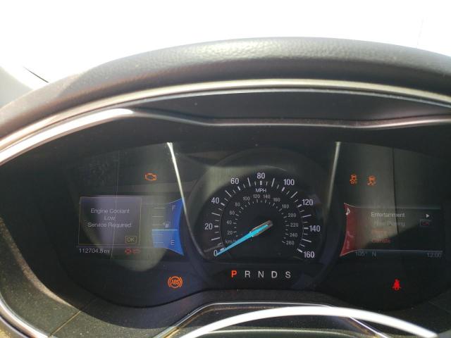 Photo 8 from auction – 2013 FORD FUSION SE with VIN 3FA6P0HR3DR156358